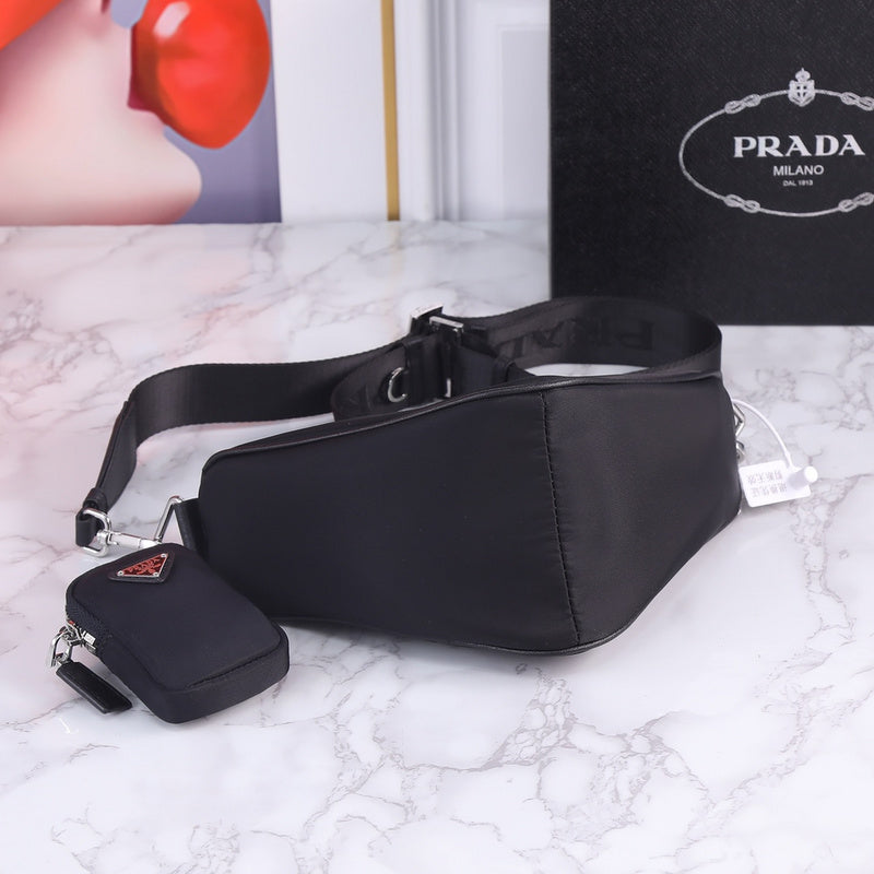 Satchel Bags - PRA Bags - 157