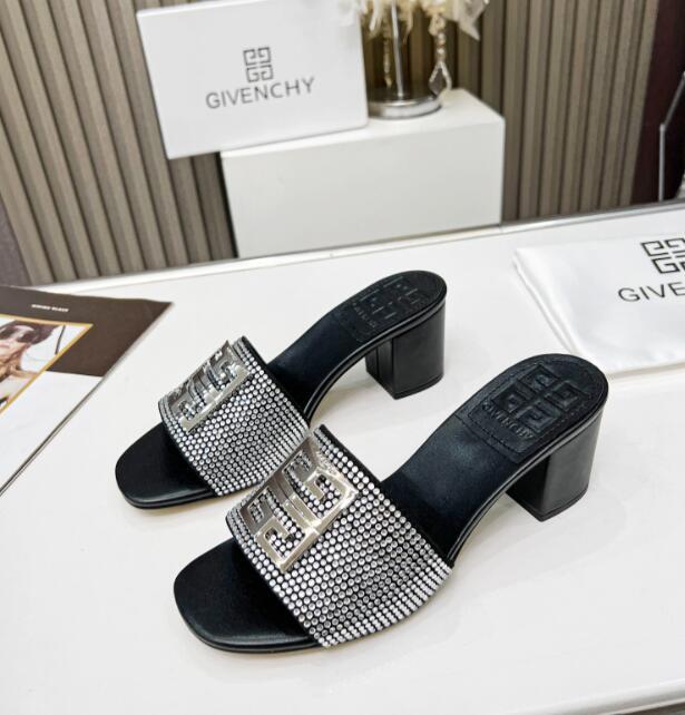 SAMC - GCY Women Shoes - 078