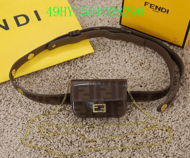 Glami - FDE Bags - 2177
