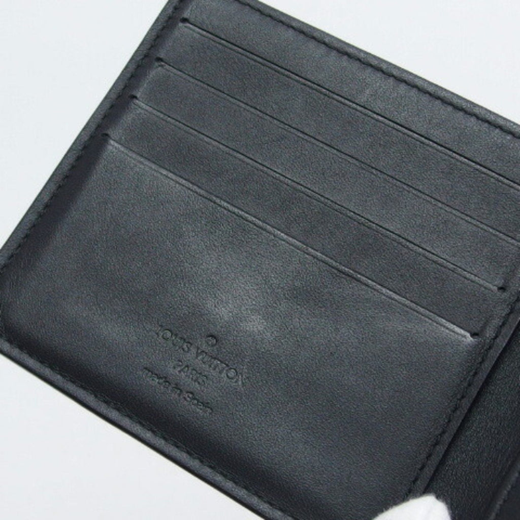 Louis Vuitton Slender  Canvas Wallet  ()