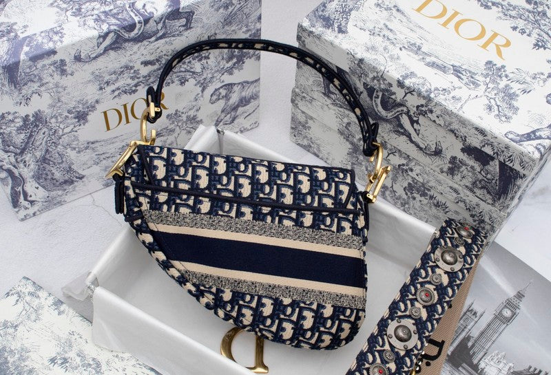Satchel Bags - DOR Bags - 829