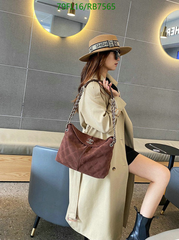SAMC - CHL Bags Crossbody - 156