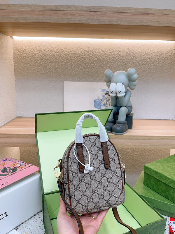 Glami Fashion - GCI Bags - 11580