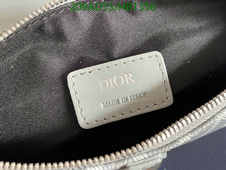 SAMCC - DOR Bags - 1200