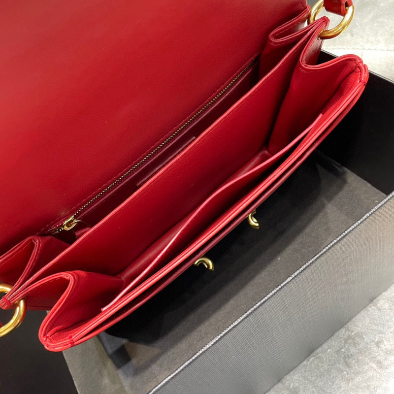 Glami- Glami- - SLY Bags - 1559