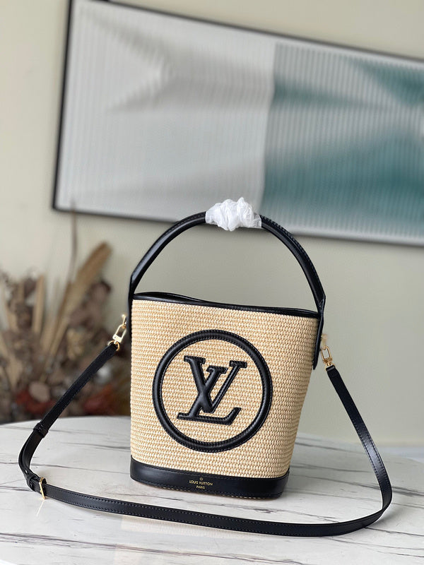 GlamI Lu-Vi bags - 5089