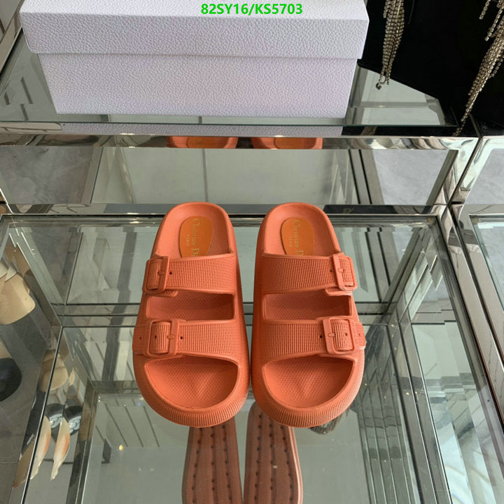 SAMCC - DOR Women Shoes - 1408