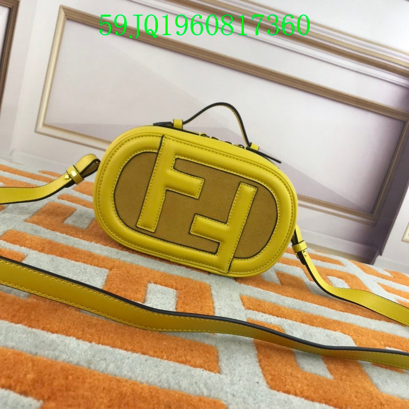 Glami - FDE Bags - 1481