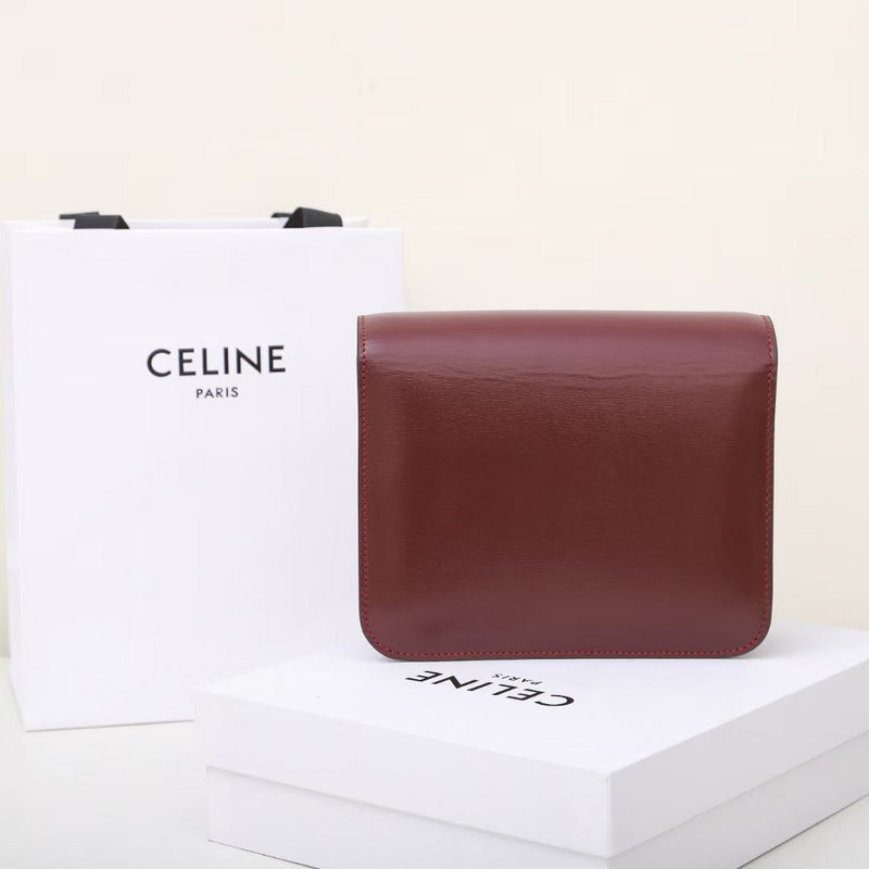 Glamy - COL Bags - 568