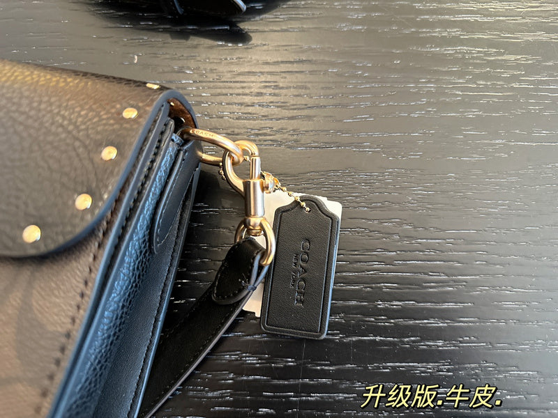 Satchel Bags - CCH Bags - 419