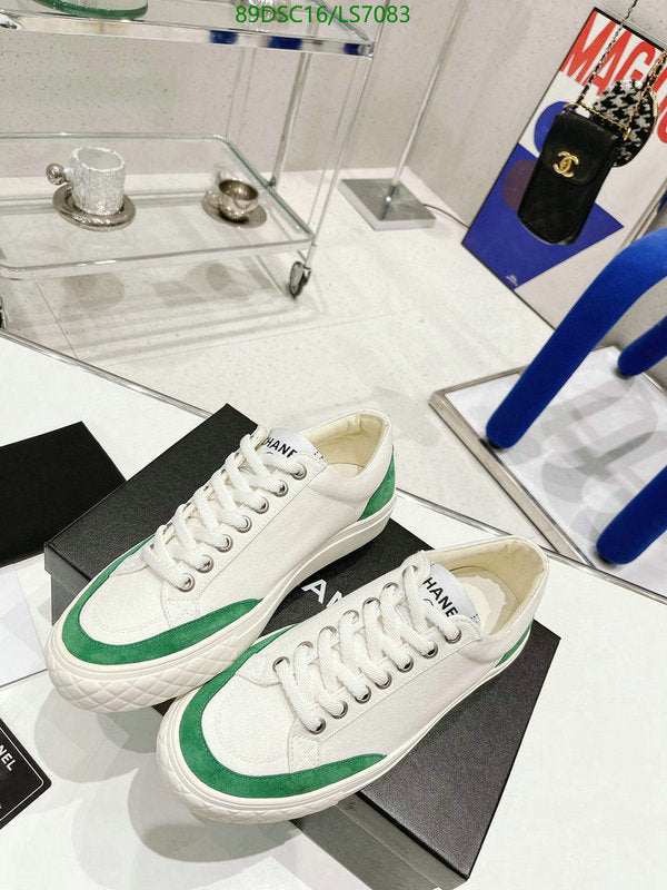 SAMC - CHL Women Shoes Sneakers - 221
