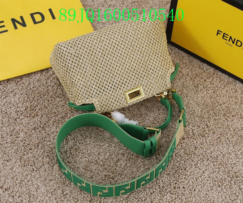 Glami - FDE Bags - 2926