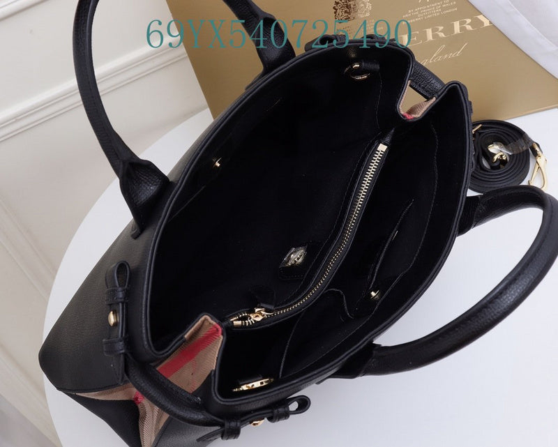 ELE Fashion -BBR Bags - 724