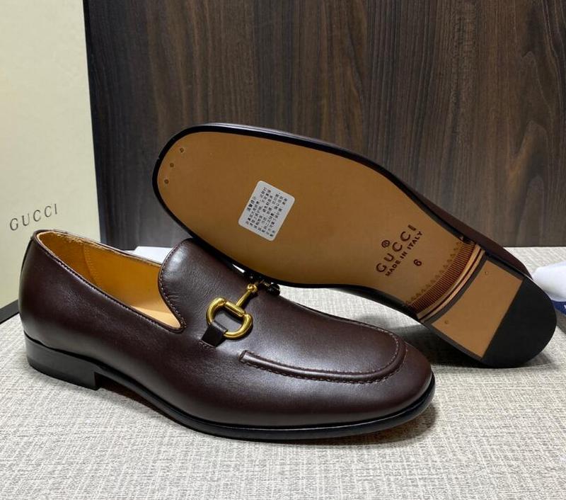 SAMC - GUKI Men Shoes - 969
