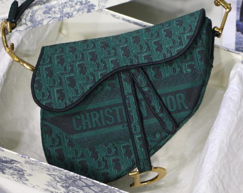 SAMCC - DOR Bags - 747