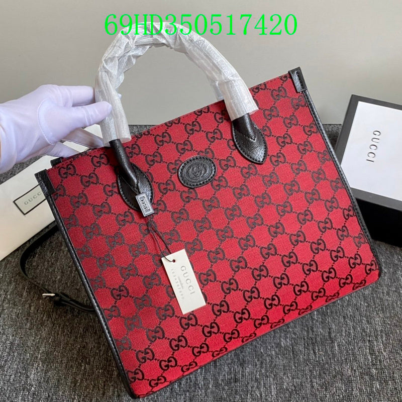 Glami Fashion - GCI Bags - 11064