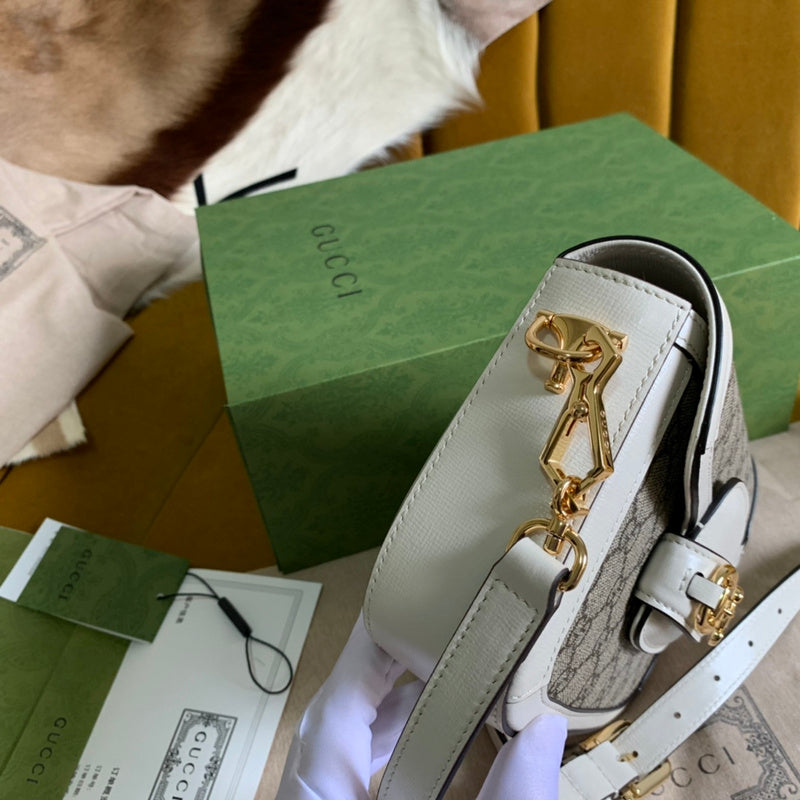 Glami-i GUKI Women Bags - 067