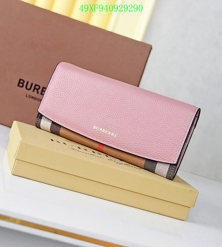 Glami - BOR Wallet - 125