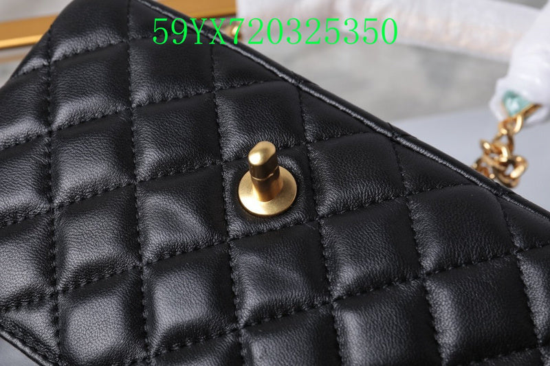Satchel Bags - CHL Bags - 5433