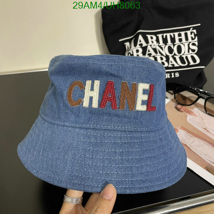 SAMC - CHL Caps & Hats - 057