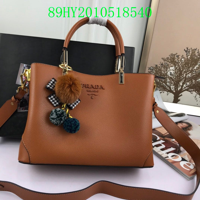 Satchel Bags - PDA Bags - 4325