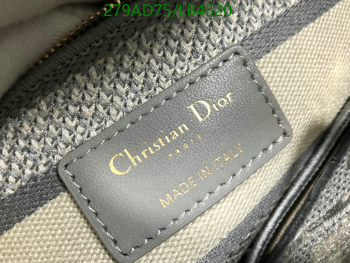 SAMCC - DOR Bags - 1306