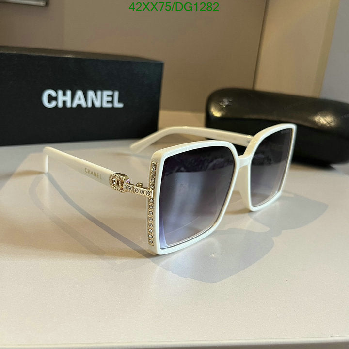 SAMC - CHL Glasses - 110