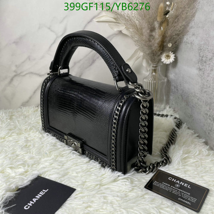 SAMC - CHL Bags - 836