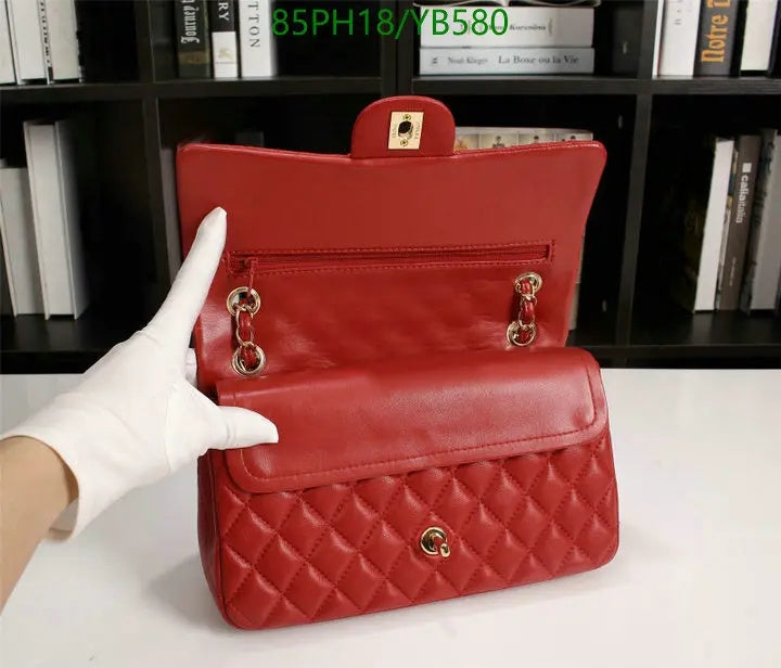 SAMC - CHL Bags Crossbody - 120