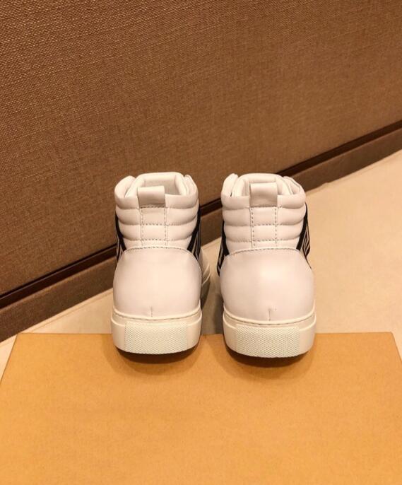 SAMC - VAR Men Shoes - 222