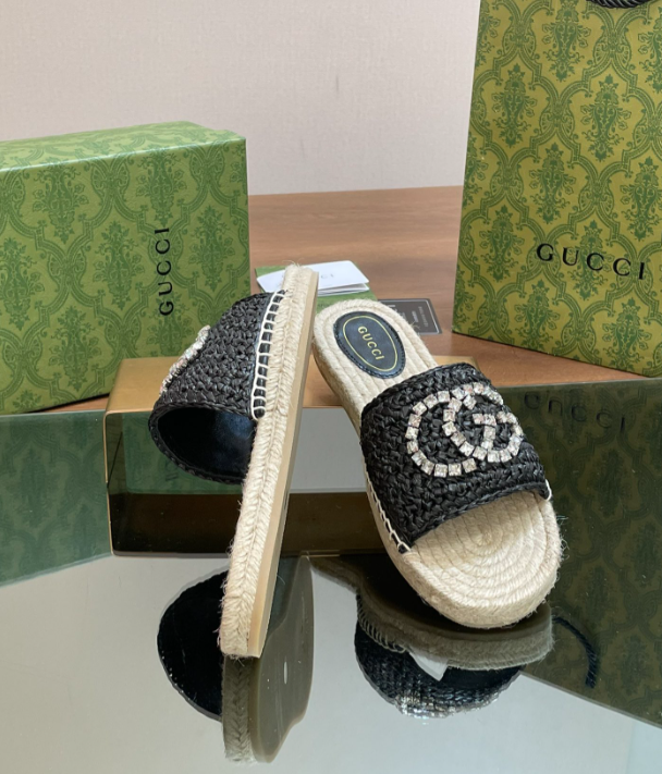 SAMC - GUKI Women Shoes - 141