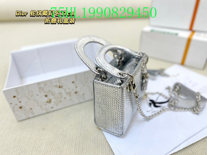 Glami - DOR Bags - 1270