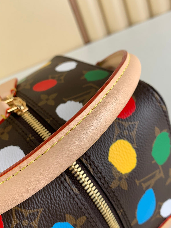 Satchel Bags - VL Bags - 3015