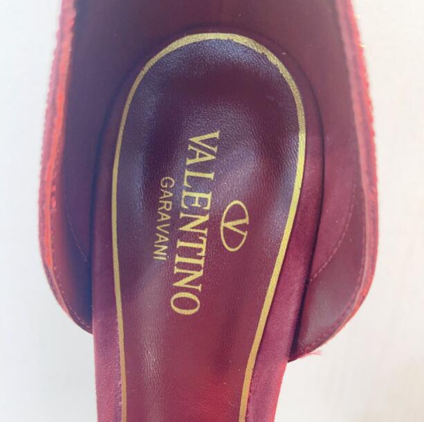 SAMC - VEL Women Shoes - 192