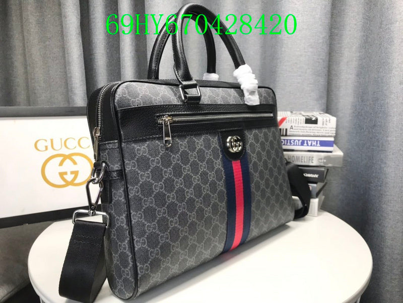 Glami Fashion - GCI Bags - 11301