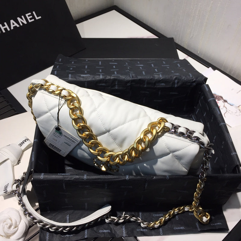 Satchel Bags - CHL Bags - 6430