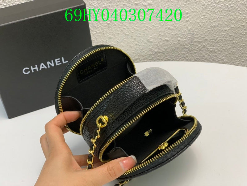 Glami - CHL Bags - 2998