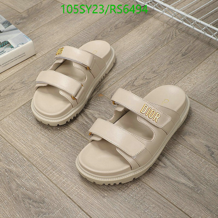 SAMCC - DOR Women Shoes - 2037