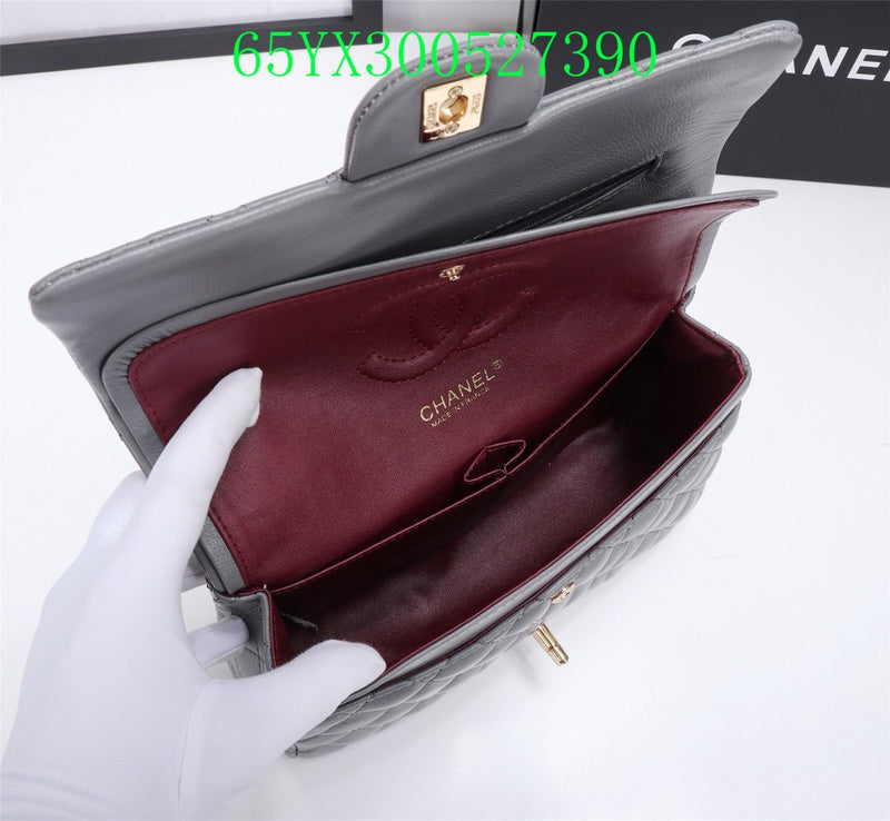 Satchel Bags - CHL Bags - 5408