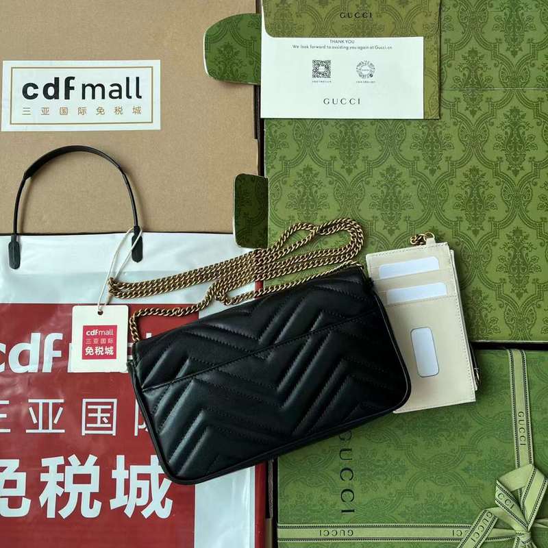 GUI2 Bags - Fashion Bags  056
