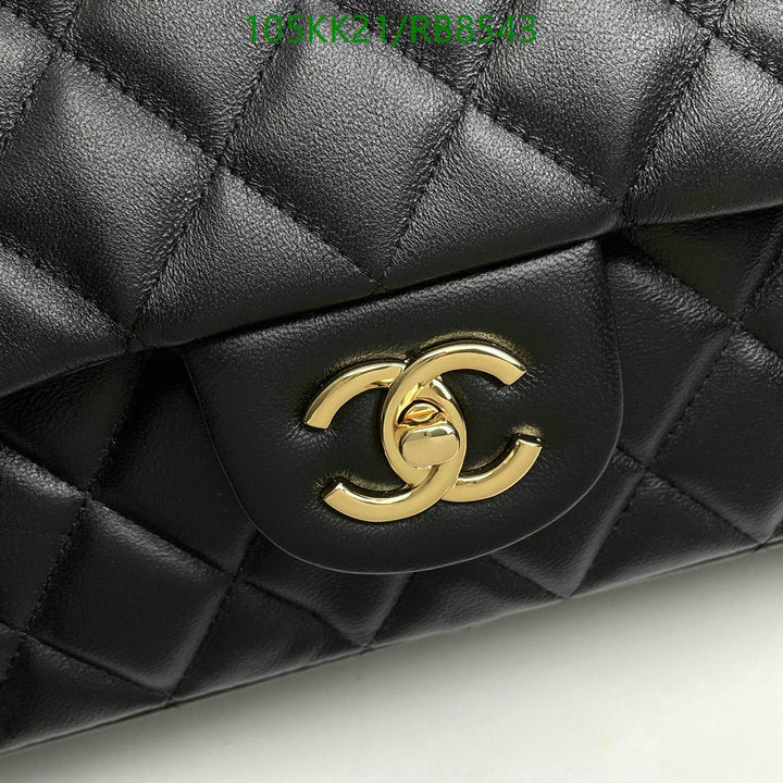 SAMC - CHL Bags Crossbody - 206