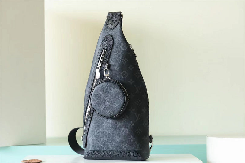 Glami Fashion Lu-Vi bags - 9954