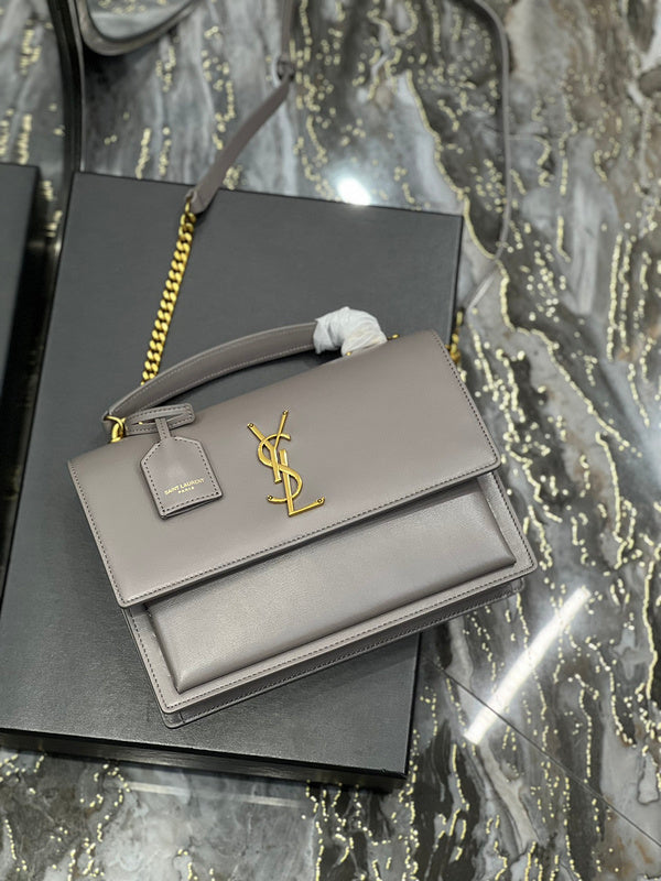 Glamy - YLS Bags - 551