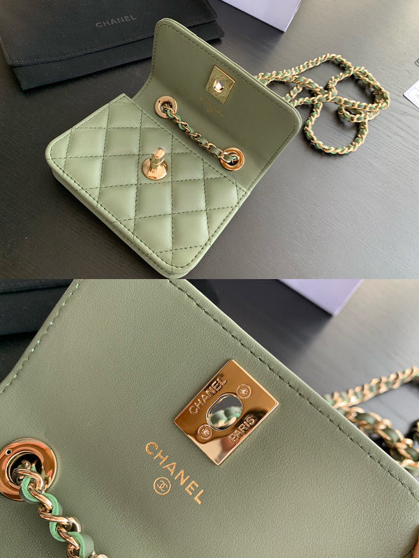 Glami - CHL Bags - 417