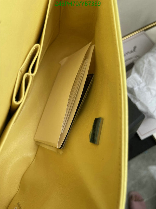 SAMC - CHL Bags - 741