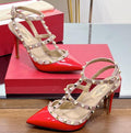SAMC - VEL Women Shoes - 088