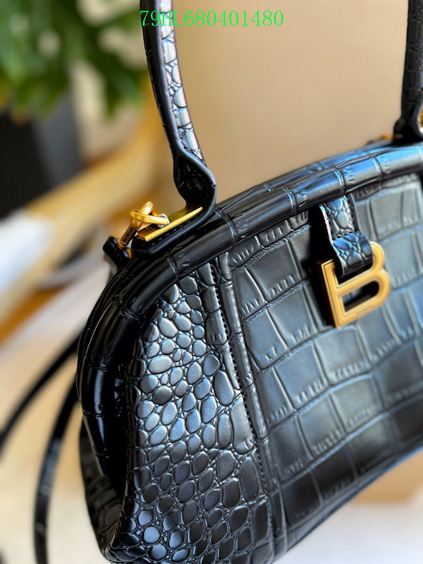 Satchel Bags - BGA Bags - 2346