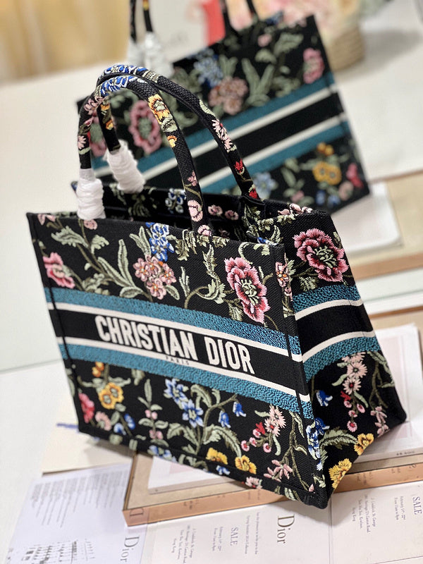 ELE - Dir Bags - 1202