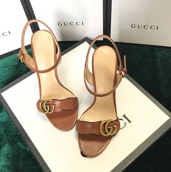 SAMC - GUKI Women Shoes - 1634