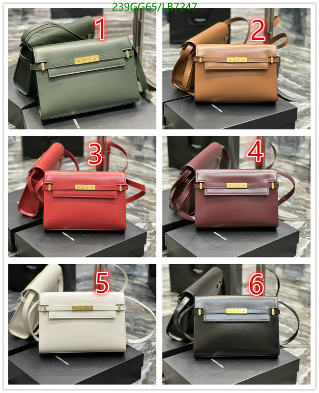 SAMC - YLS Bags - 441